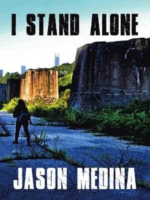 cover image of I STAND ALONE